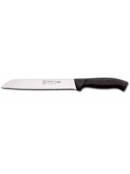 Sürbisa Ekmek Bıçağı 61201 25.0 cm ürün görseli 1