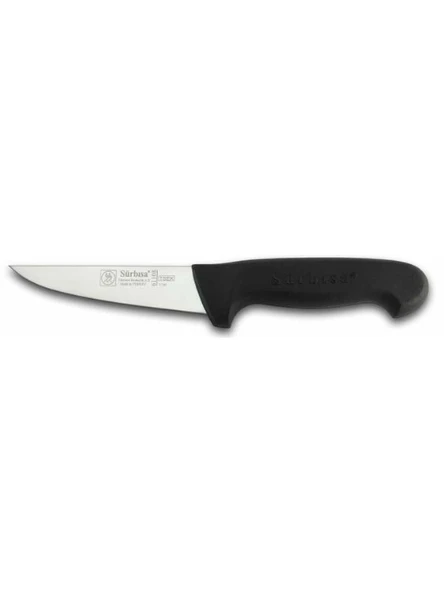 Sürbisa Kasap Bıçağı (0 No Kemik Sıyırma) 61108 10.5 cm ürün görseli 1