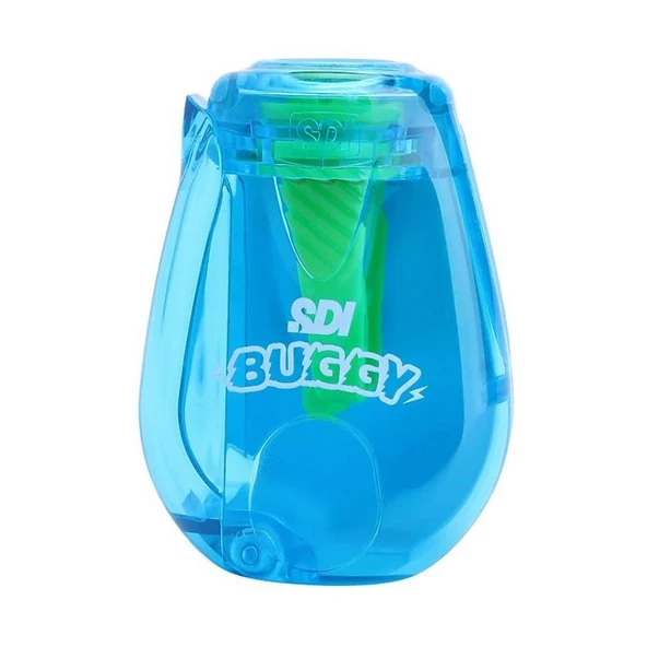 SDI Buggy Jumbo Kalemtraş - 1 Adet / 0123D ürün görseli 1