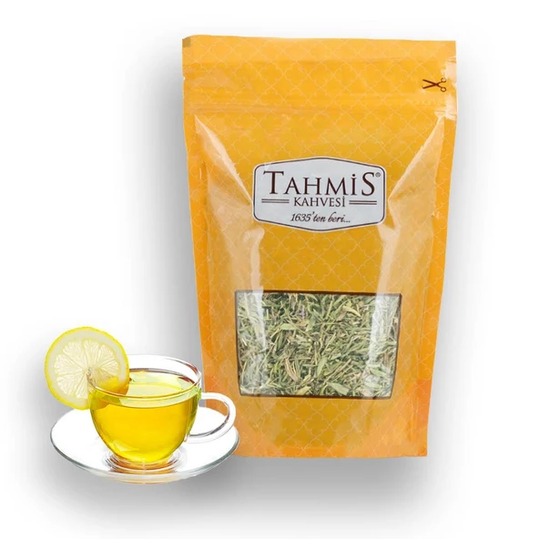 Tahmis Zahter Dağ Kekiği Çayı 150 G ürün görseli 1