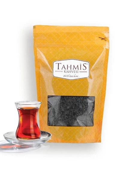 Tahmis Özel Harman Çay 250 G - Resim 2
