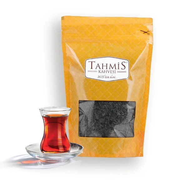 Tahmis Özel Harman Çay 250 G ürün görseli 1