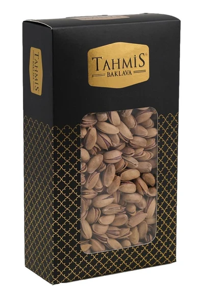 Tahmis Antep Fıstığı Kavrulmuş ürün görseli 1
