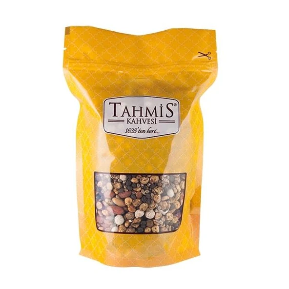 Tahmis Nostaljik Karışık Çerez 500 Gr ürün görseli 1