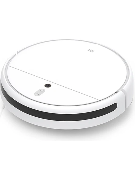 Xiaomi Mi Vacuum Mop 2C Akıllı Robot Süpürge - Resim 2