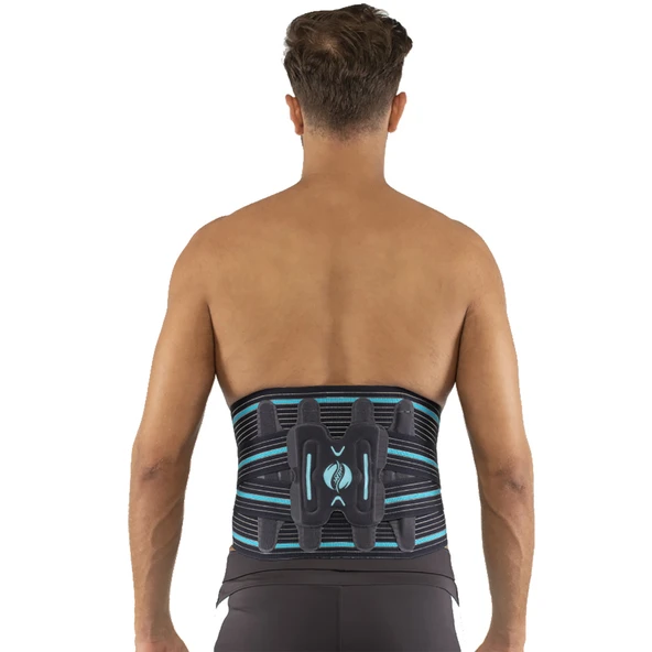 Vizor - Lumbomove Basic Duo CODE 266 - Resim 3