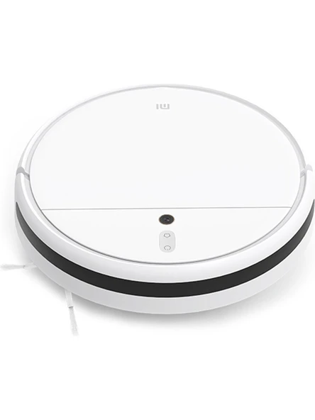 Xiaomi Mi Vacuum Mop 2C Akıllı Robot Süpürge - Resim 3