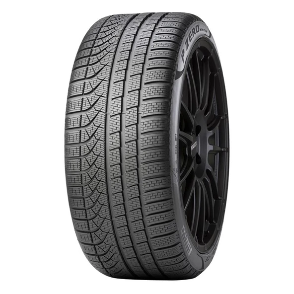Pirelli 285/30 R22 101W XL P Zero Winter AO PNCS Oto Kış Lastiği (Üretim: 2025) ürün görseli 1