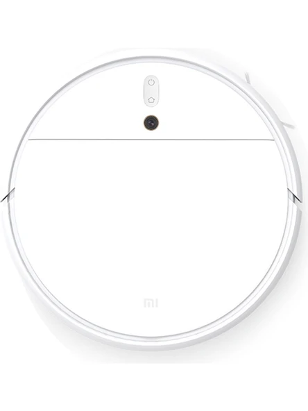 Xiaomi Mi Vacuum Mop 2C Akıllı Robot Süpürge - Resim 4