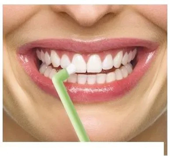 Techtic Curaprox 1006 Single Diş Fırçası Premium Ağız Bakımı ürün görseli 1