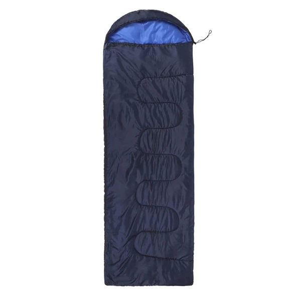 AndOutdoor Extreme Action Uyku Tulumu-ÇOK RENKLİ ürün görseli 1