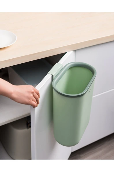 Pinmoo Prachic Çöp Kutusu L-7.5 lt. - Resim 2
