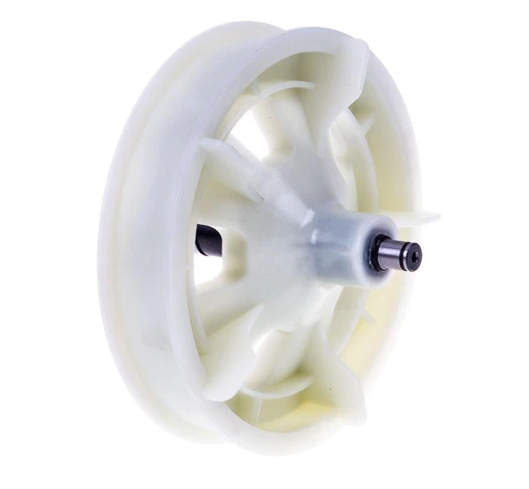 Yat YT5139 Elektrikli Çim Biçme Kayış Kasnağı ürün görseli 1