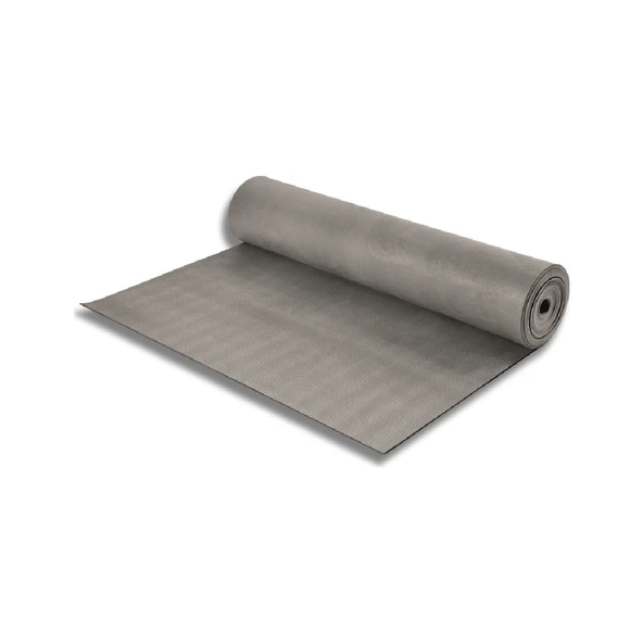 İzole Halı Yds 1x2 Metre 2mm 10 Volt - Kv Siyah ürün görseli 1
