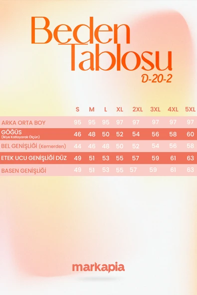 Fermuarlı Cepli Kadın Jean Elbise - Resim 3