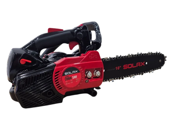 PTTAVM: SOLAX HRC2520 25CC, 10'' MOTORLU TESTERE