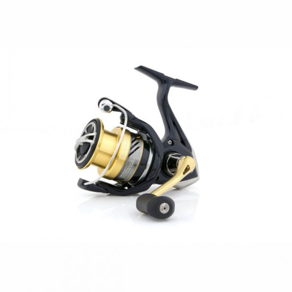 Shimano Nasci 2000S FB HG Olta Makinası ürün görseli 1
