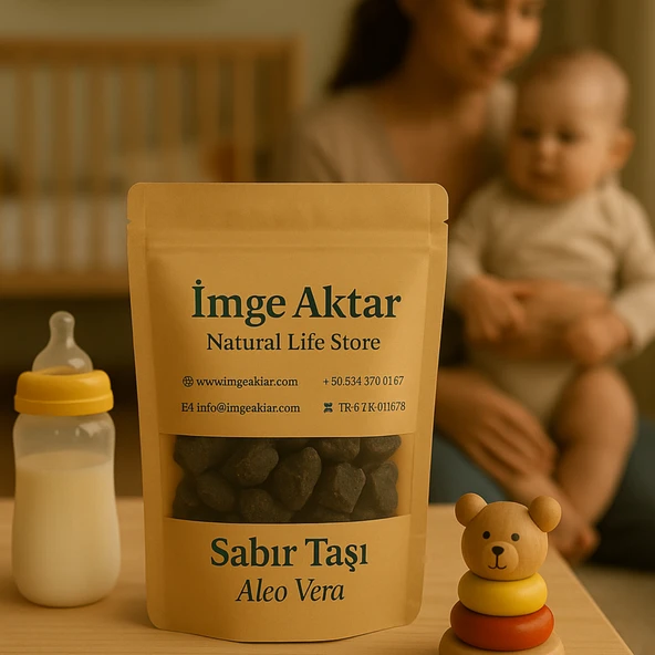Sabır Taşı 20g ürün görseli 1