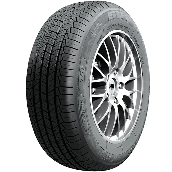 Taurus 235/55R19 105Y XL 701 Suv (Yaz) (2025) ürün görseli 1
