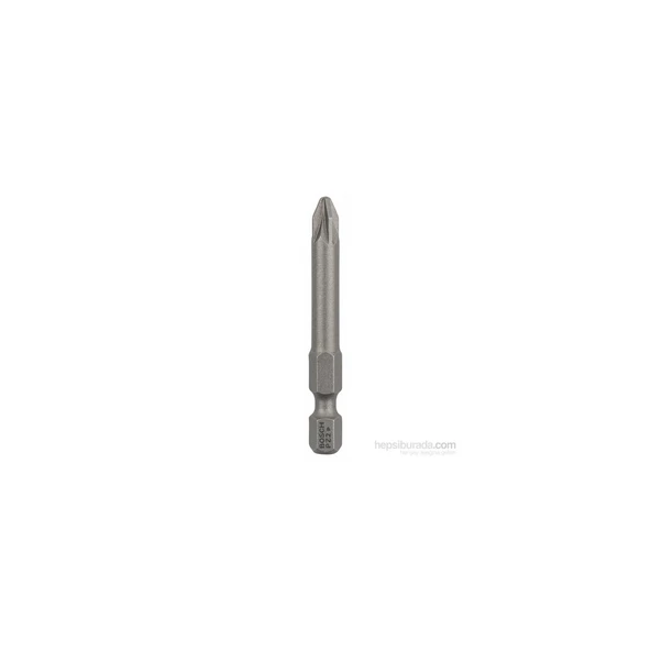 VİDALAMA UCU - EXTRAHARD PZ2 49 MM 25'Lİ ürün görseli 1