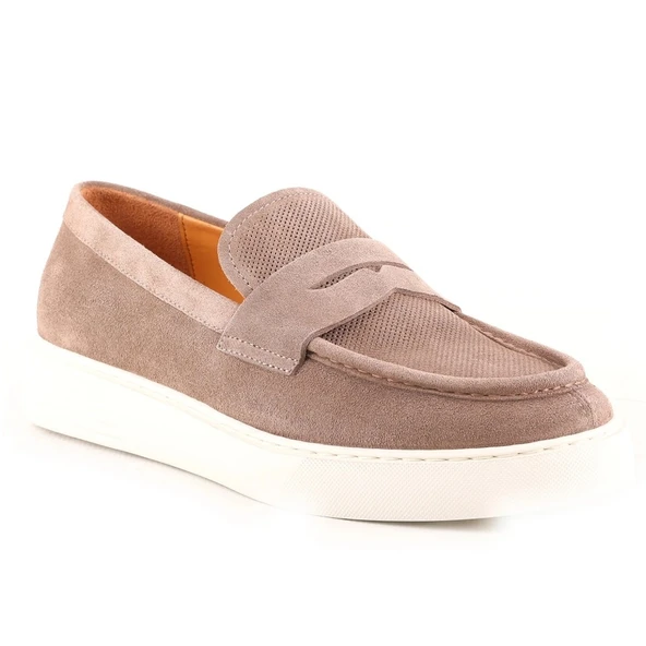 LİBERO  L5504 ERKEK LOAFER AYAKKABI ürün görseli 1