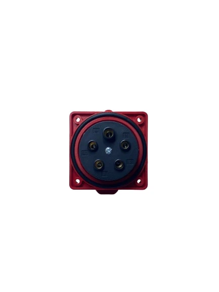 ZELKON ZEL 203 5X32A Makina Prizi - Resim 2