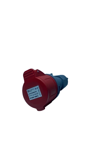 ZELKON ZEL 102 5X16A Uzatma Prizi ürün görseli 1