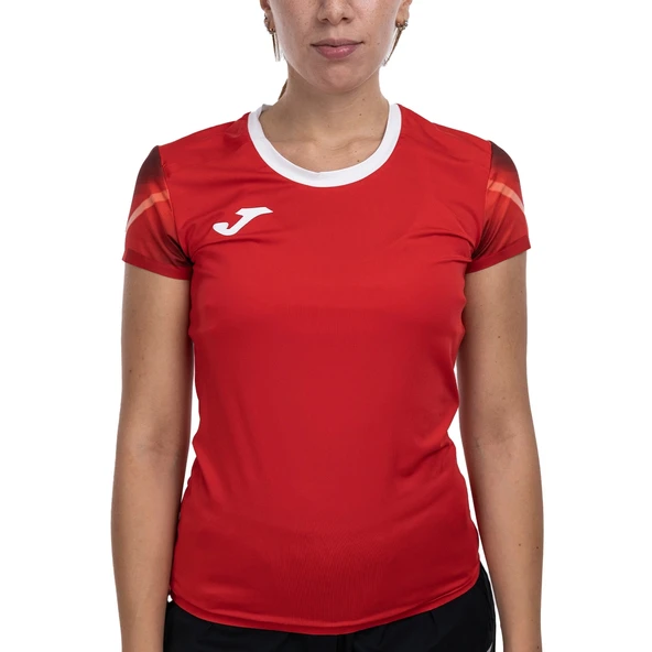 Joma Elite XI Kadın Running T-Shirt 902252.602 ürün görseli 1
