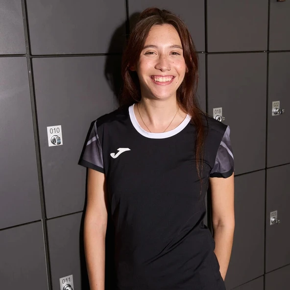 Joma Elite XI Kadın Running T-Shirt 902252.110 ürün görseli 1