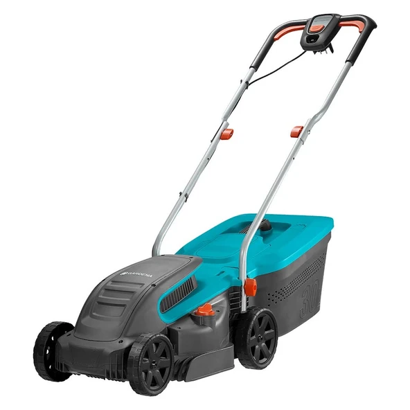 Gardena 5032 Çim Biçme Makinesi Powermax 1200/32 ürün görseli 1