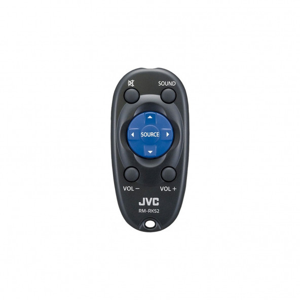 PTTAVM: JVC OTO TEYP KUMANDA UNIVERSAL ORJINAL RM-RK52