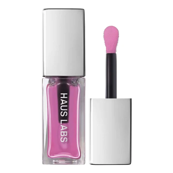Haus Labs by Lady Gaga PhD Hybrid Lip Oil - Tint ürün görseli 1
