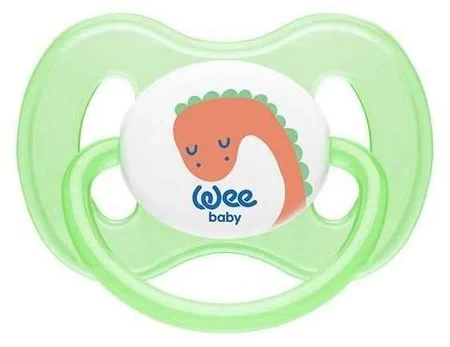 WEE BABY KELEBEK EMZİK ürün görseli 1