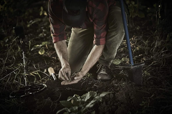 Minelab Pro Find 40 Pointer Dedektör - Resim 3