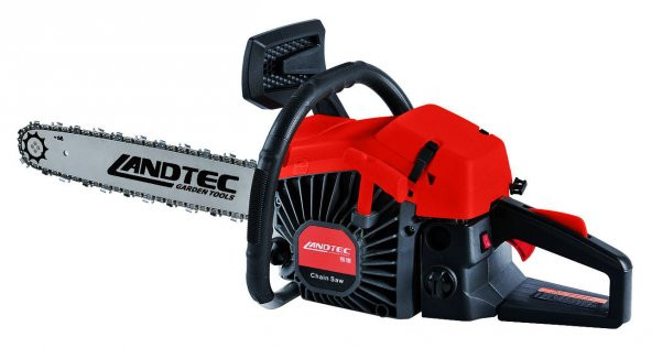 LANDTEC Landtec motorlu testere hızar ağaç kesme makinesi ürün görseli 1