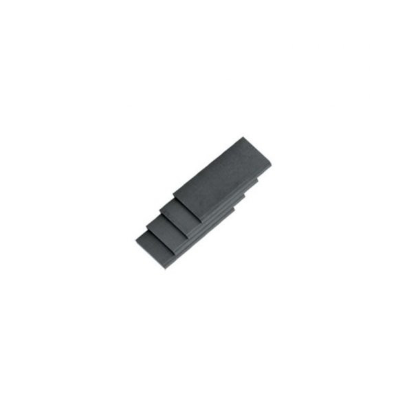 5 x 40 x 65 Çapar Süt Sağma Motor Kömürü Süt Sağım Palet Kömürü 4 adet ürün görseli 1