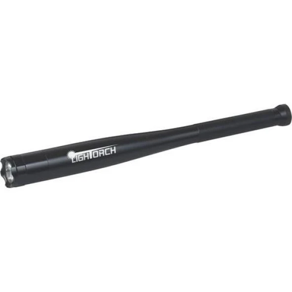Lightorch LT26313 Aluminyum Led Fener 300 Lümen ürün görseli 1