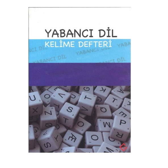 Kelime Defteri Gürmat İngilizce Kelime Defteri - Resim 3