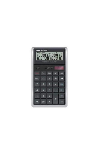 Noki Hesap Makinesi H-CN009 ürün görseli 1