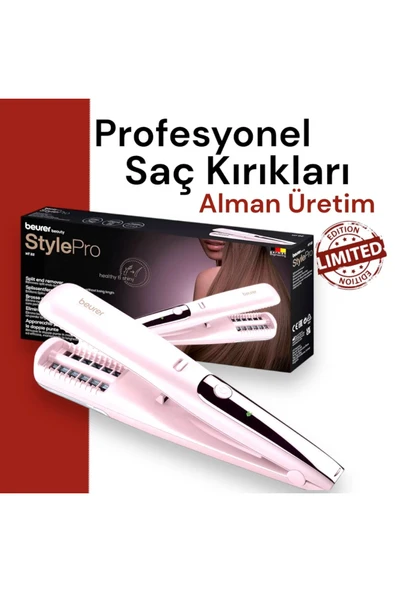 Beurer HT 22 Saç Kırık Alma Makinesi ürün görseli 1