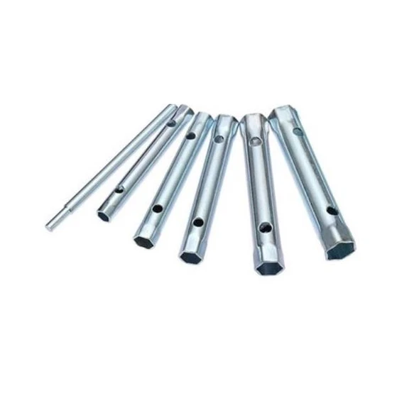 Zhltools 8mm-17mm Kovan Tork Anahtar Kutulu Set ürün görseli 1