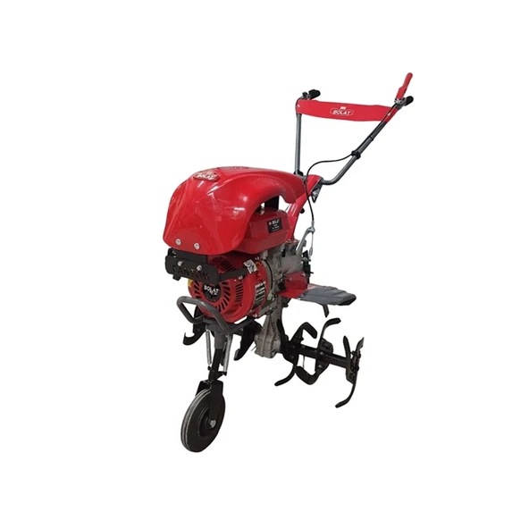 Bolat Fantom 7 Hp İpli Benzinli Çapa Makinesi ürün görseli 1