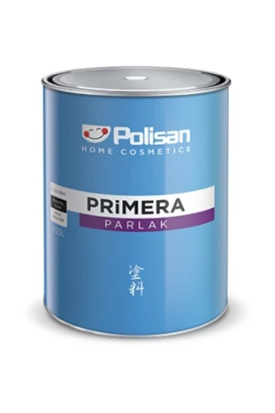 Primera Parlak Yağlı Boya  Beyaz 0,75 lt ürün görseli 1