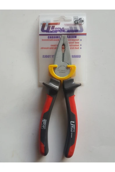 Kombine Pense 180 Mm ürün görseli 1