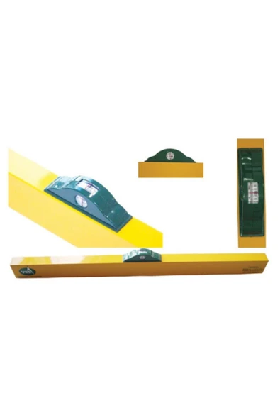 60cm Mıktanıslı Eğim Ölçer ürün görseli 1