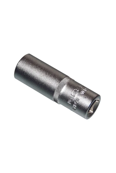 İZELTAŞ  1/2'' Altı Köşe Derin Lokma Anahtar 14 mm ürün görseli 1