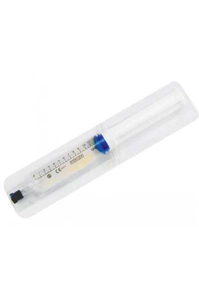 MEDİKAL Konix ( Cathejell ) Steril Kaydırıcı Jel 12 Ml Katater Jeli ürün görseli 1