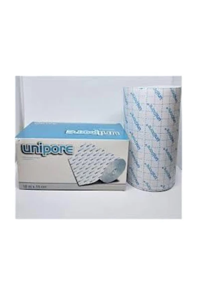 UNİPORE Elastik Fix Flaster 10 Cm X 10 Mt ürün görseli 1
