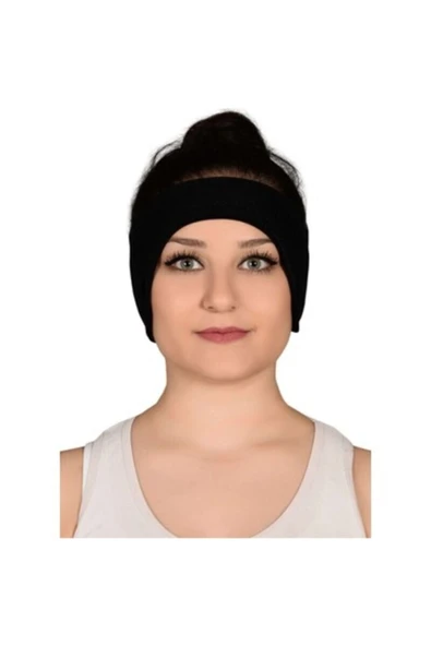 MEDLİGHT Kepçe Kulak Bandı - Çift Taraflı - Yetişkin, Çocuk ürün görseli 1
