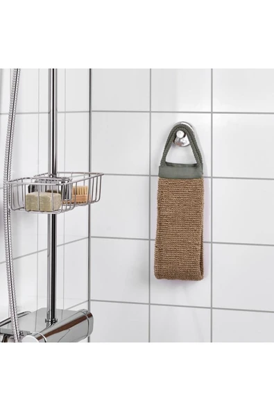 Dvarghyacınt Banyo Lifi - 54x11 Cm - Resim 2